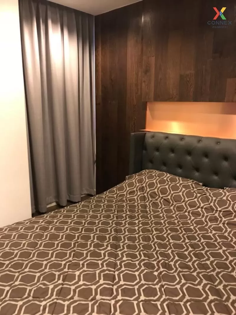 เช่าคอนโด  นาราไนน์ วิวสวย ชั้นสูง BTS-ช่องนนทรี ทุ่งมหาเมฆ เขต ส