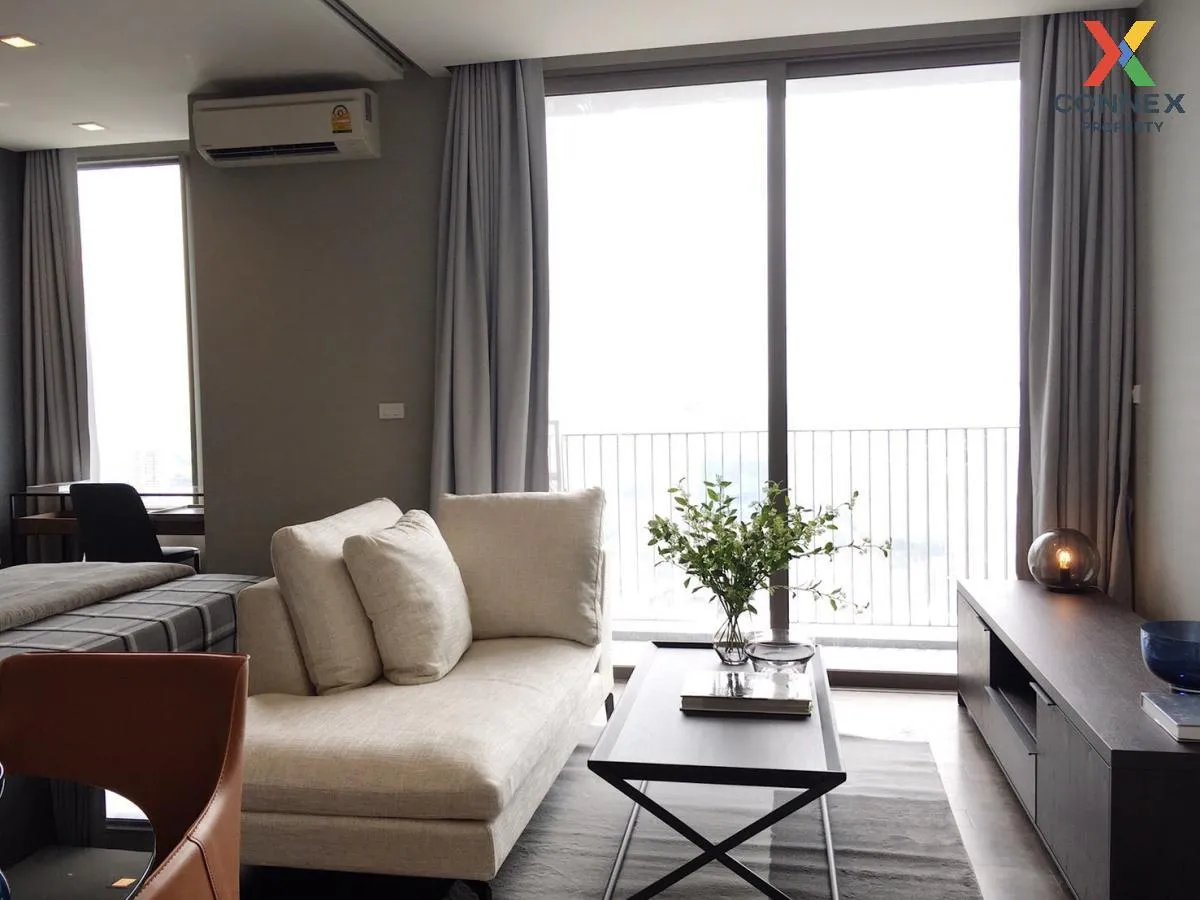 FOR RENT condo , Nara 9 , BTS-Chong Nonsi , Thungmahamek , Sa Tho 1
