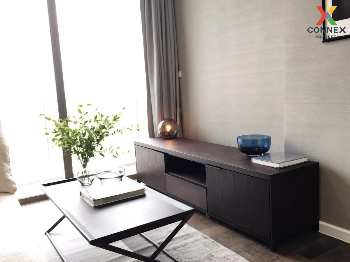 FOR RENT condo , Nara 9 , BTS-Chong Nonsi , Thungmahamek , Sa Tho 2