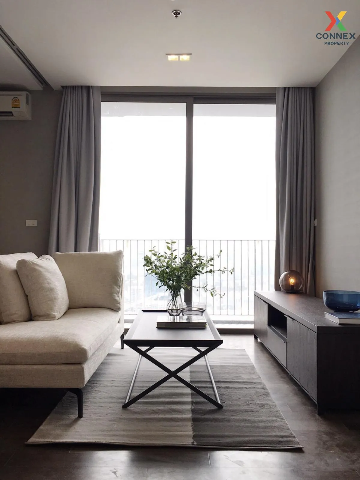 FOR RENT condo , Nara 9 , BTS-Chong Nonsi , Thungmahamek , Sa Tho 3