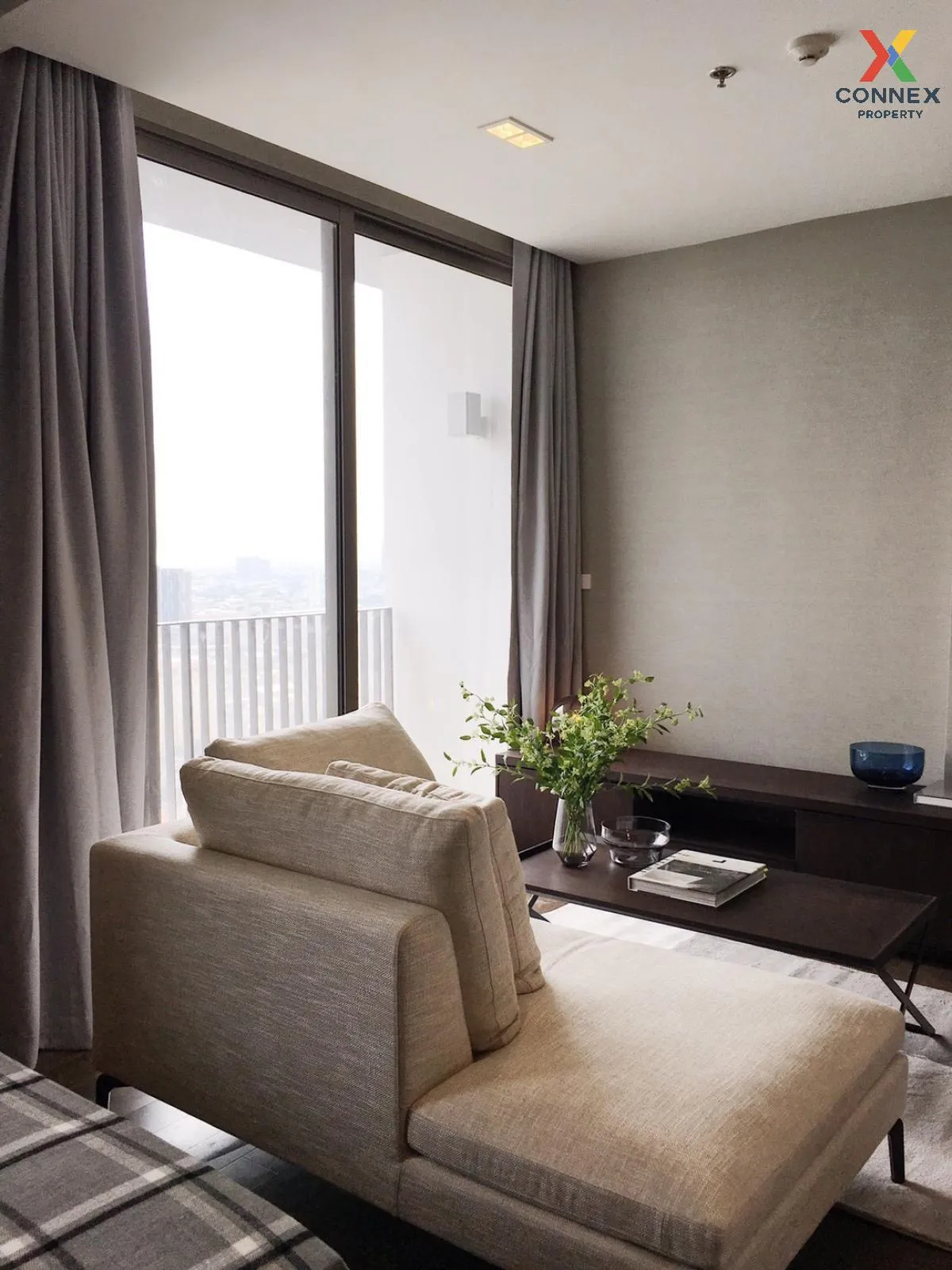 FOR RENT condo , Nara 9 , BTS-Chong Nonsi , Thungmahamek , Sa Tho 4