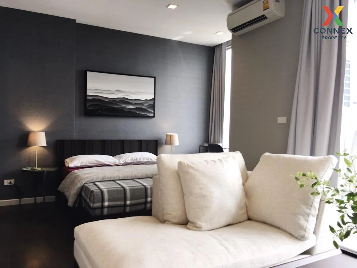 FOR RENT condo , Nara 9 , BTS-Chong Nonsi , Thungmahamek , Sa Tho