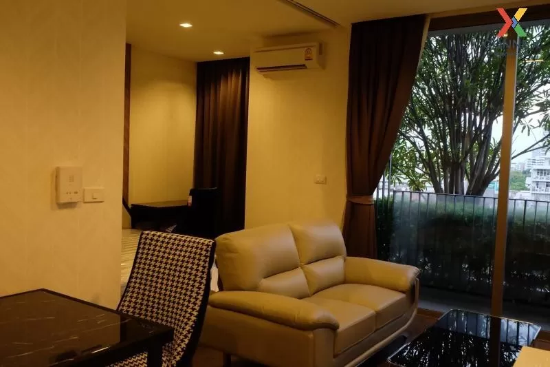 เช่าคอนโด  นาราไนน์ BTS-ช่องนนทรี ทุ่งมหาเมฆ เขต สาทร กรุงเทพ CX- 2