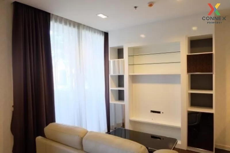 เช่าคอนโด  นาราไนน์ BTS-ช่องนนทรี ทุ่งมหาเมฆ เขต สาทร กรุงเทพ CX- 3