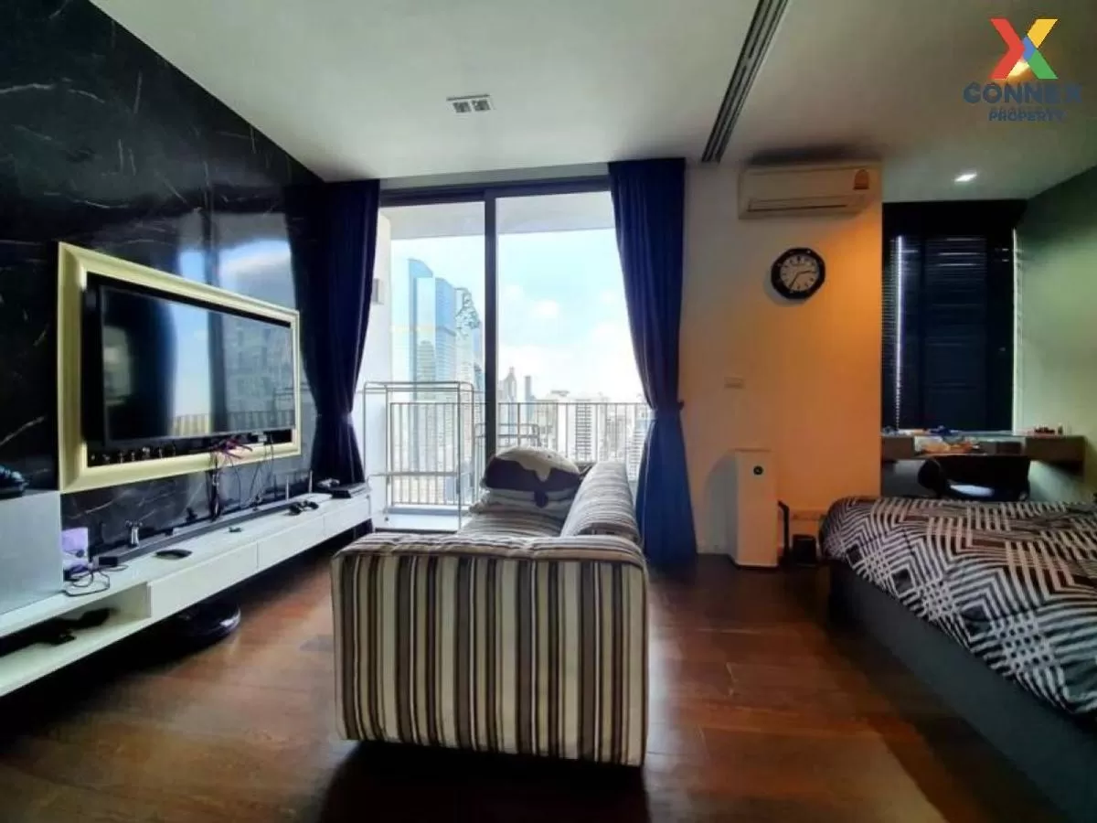 FOR RENT condo , Nara 9 , BTS-Chong Nonsi , Thungmahamek , Sa Tho 1