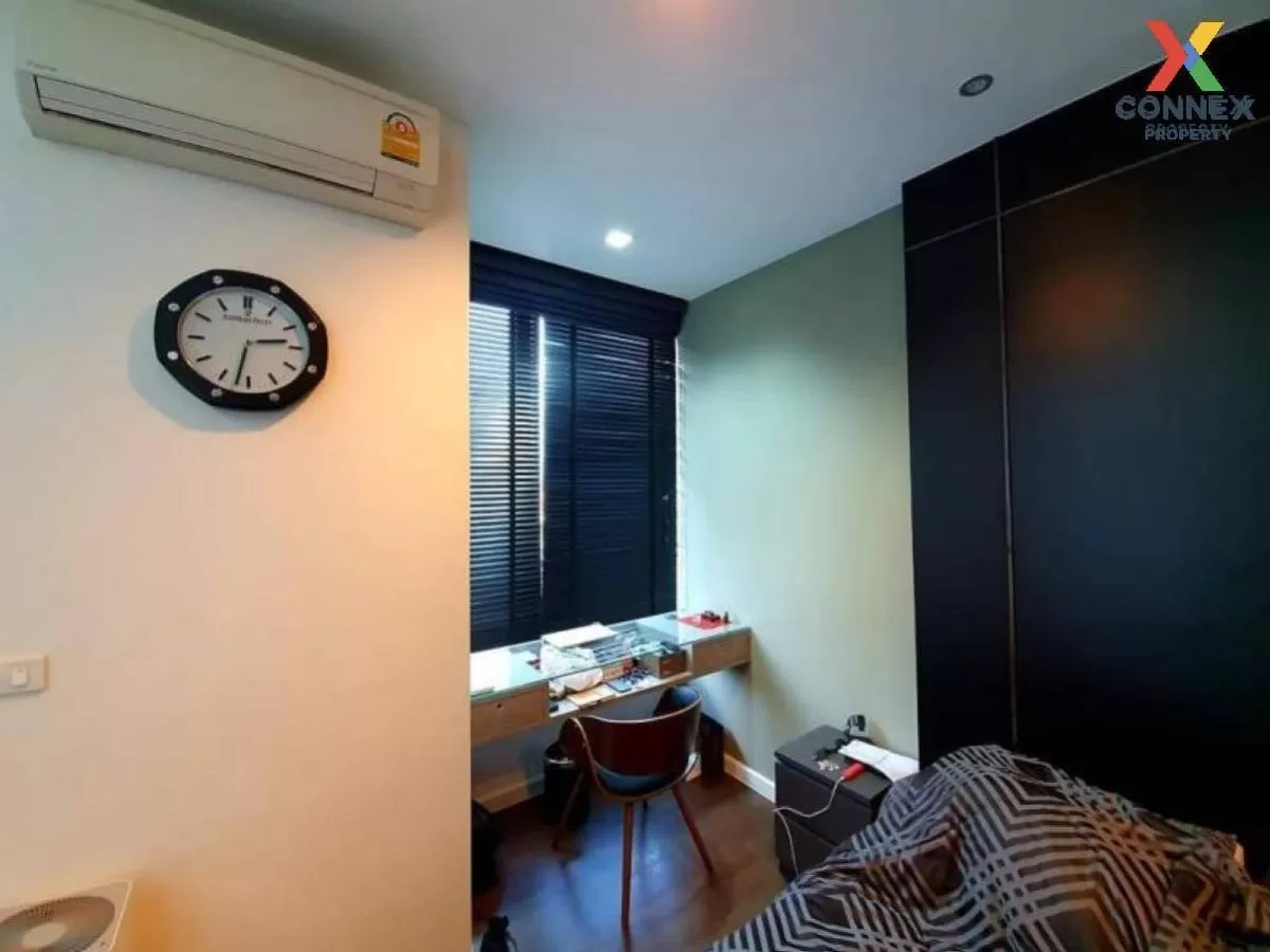 FOR RENT condo , Nara 9 , BTS-Chong Nonsi , Thungmahamek , Sa Tho