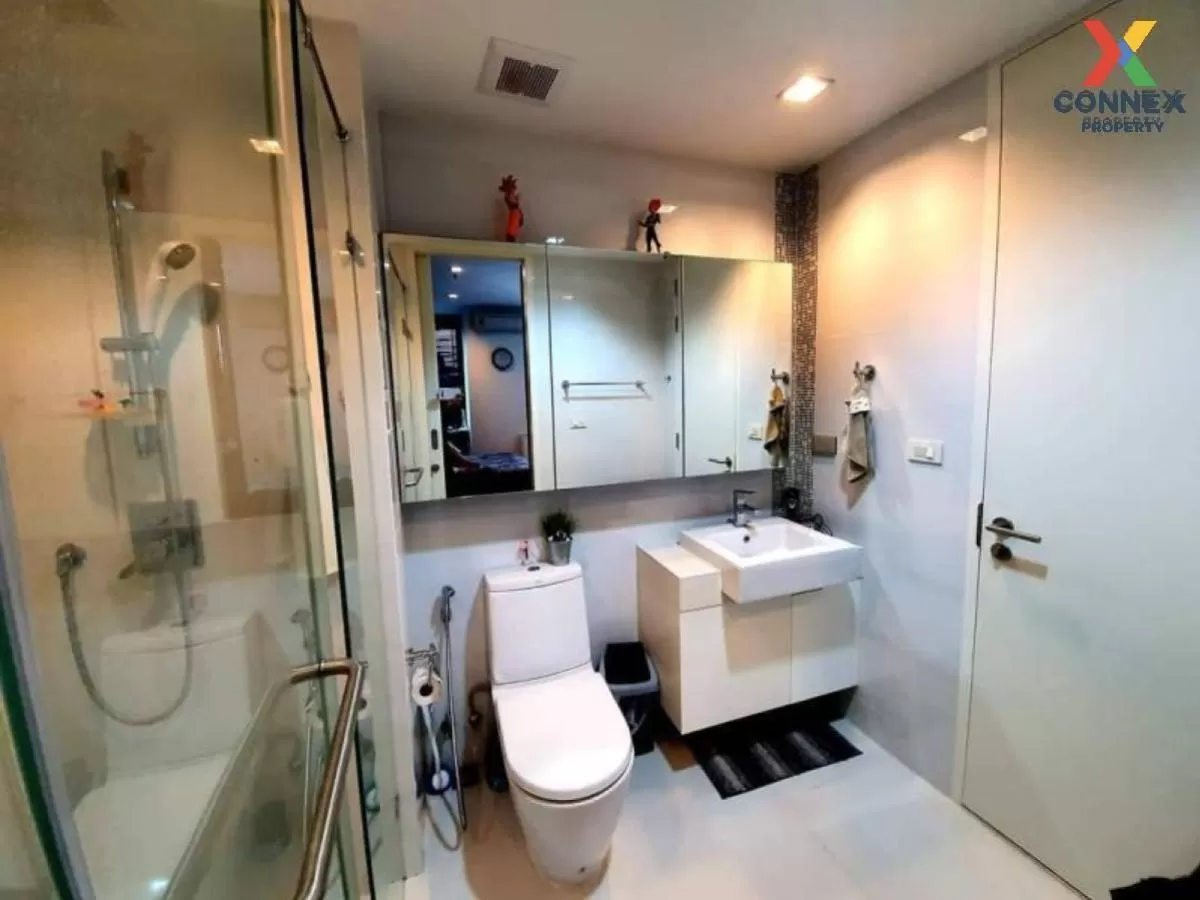 FOR RENT condo , Nara 9 , BTS-Chong Nonsi , Thungmahamek , Sa Tho