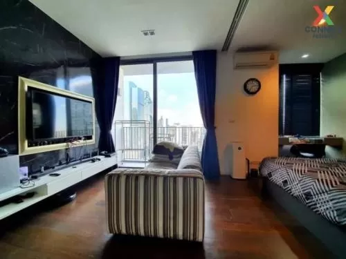FOR RENT condo , Nara 9 , BTS-Chong Nonsi , Thungmahamek , Sa Thon , Bangkok , CX-28653