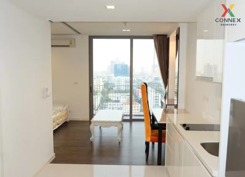 เช่าคอนโด  นาราไนน์ BTS-ช่องนนทรี ทุ่งมหาเมฆ เขต สาทร กรุงเทพ CX- 3