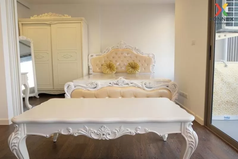 เช่าคอนโด  นาราไนน์ BTS-ช่องนนทรี ทุ่งมหาเมฆ เขต สาทร กรุงเทพ CX- 4