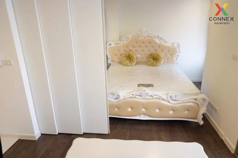 เช่าคอนโด  นาราไนน์ BTS-ช่องนนทรี ทุ่งมหาเมฆ เขต สาทร กรุงเทพ CX-