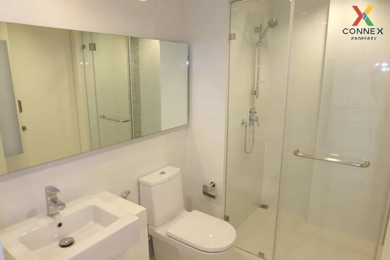 เช่าคอนโด  นาราไนน์ BTS-ช่องนนทรี ทุ่งมหาเมฆ เขต สาทร กรุงเทพ CX-