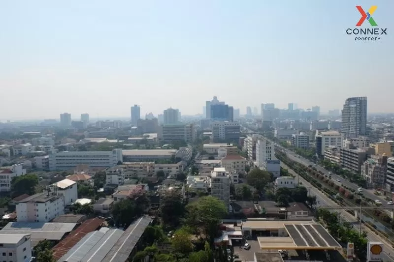 เช่าคอนโด  นาราไนน์ BTS-ช่องนนทรี ทุ่งมหาเมฆ เขต สาทร กรุงเทพ CX-