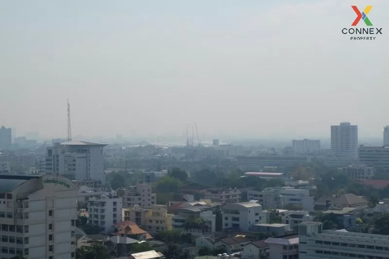 เช่าคอนโด  นาราไนน์ BTS-ช่องนนทรี ทุ่งมหาเมฆ เขต สาทร กรุงเทพ CX-