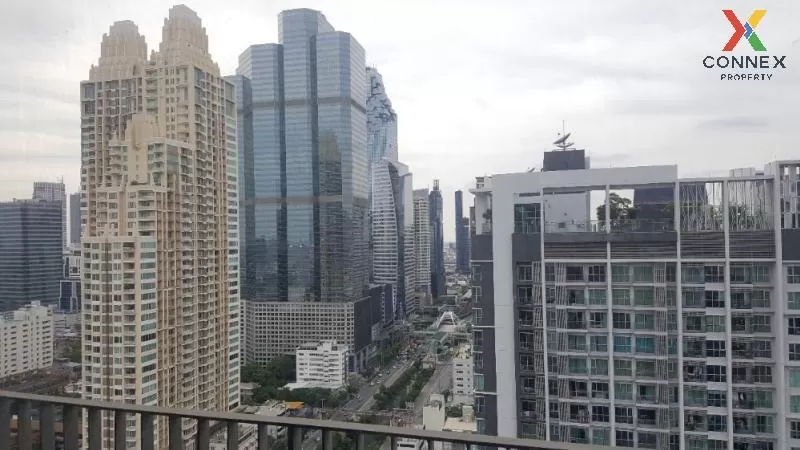 FOR SALE condo , Nara 9 , BTS-Chong Nonsi , Thungmahamek , Sa Tho FOR SALE condo , Nara 9 , BTS-Chong Nonsi , Thungmahamek , Sa Tho 3