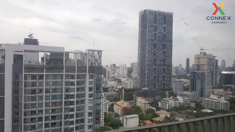 FOR SALE condo , Nara 9 , BTS-Chong Nonsi , Thungmahamek , Sa Tho FOR SALE condo , Nara 9 , BTS-Chong Nonsi , Thungmahamek , Sa Tho 4