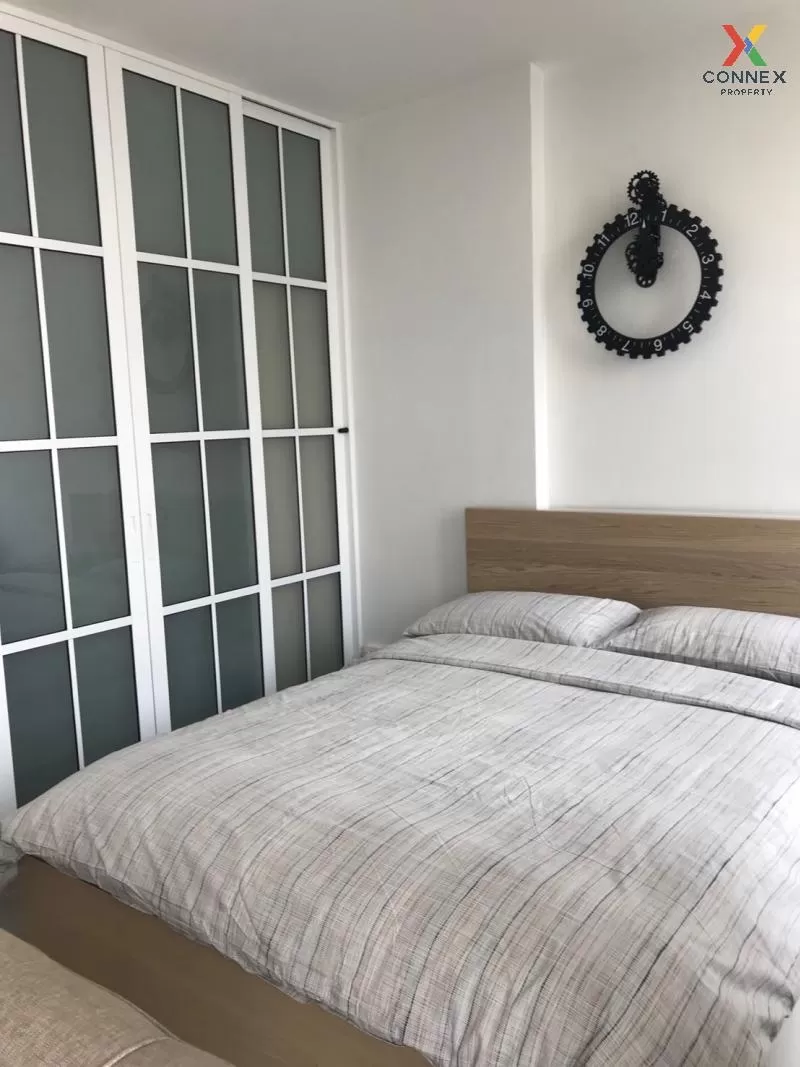 เช่าคอนโด  นาราไนน์ BTS-ช่องนนทรี ทุ่งมหาเมฆ เขต สาทร กรุงเทพ CX- 4