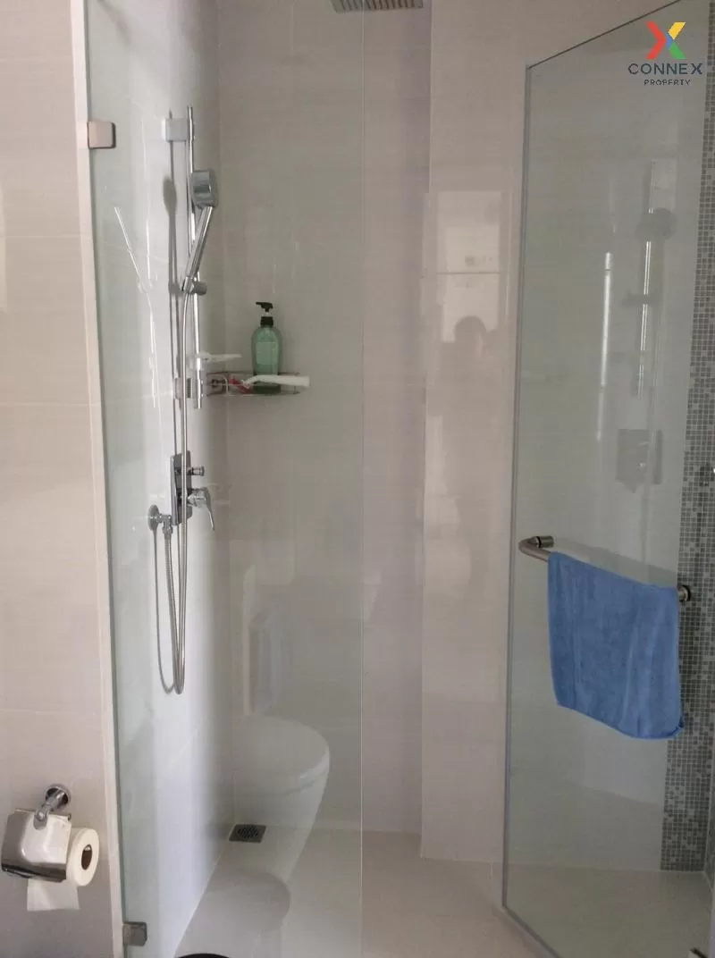 เช่าคอนโด  นาราไนน์ BTS-ช่องนนทรี ทุ่งมหาเมฆ เขต สาทร กรุงเทพ CX-