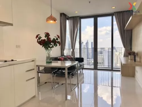 เช่าคอนโด  นาราไนน์ BTS-ช่องนนทรี ทุ่งมหาเมฆ เขต สาทร กรุงเทพ CX-28667