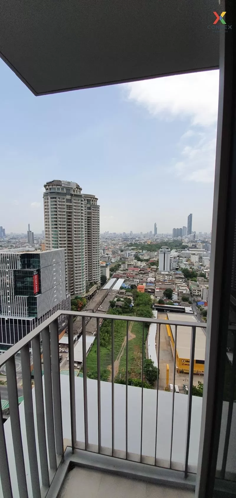 FOR RENT condo , Nara 9 , BTS-Chong Nonsi , Thungmahamek , Sa Tho