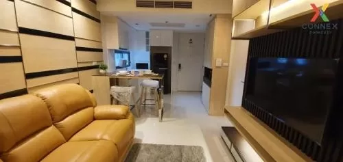 FOR RENT condo , Nara 9 , BTS-Chong Nonsi , Thungmahamek , Sa Thon , Bangkok , CX-28669