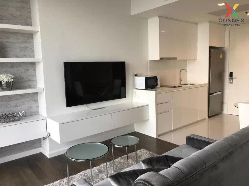 FOR RENT condo , Nara 9 , BTS-Chong Nonsi , Thungmahamek , Sa Tho 1