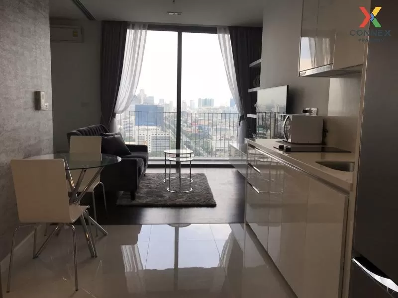 FOR RENT condo , Nara 9 , BTS-Chong Nonsi , Thungmahamek , Sa Tho 2