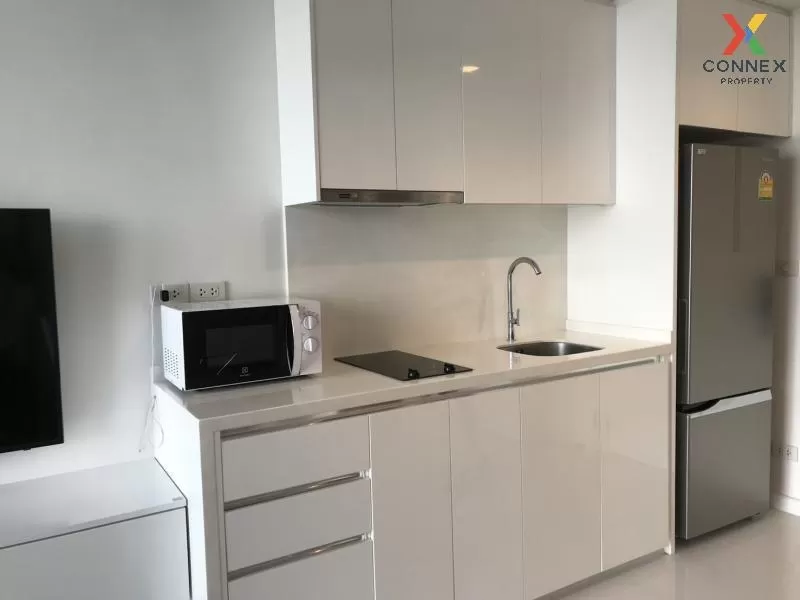 FOR RENT condo , Nara 9 , BTS-Chong Nonsi , Thungmahamek , Sa Tho 3