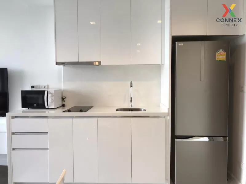 FOR RENT condo , Nara 9 , BTS-Chong Nonsi , Thungmahamek , Sa Tho 4