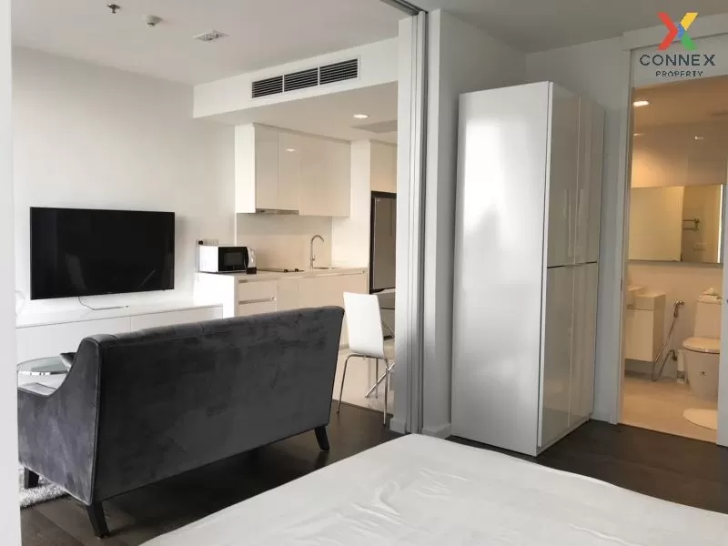 FOR RENT condo , Nara 9 , BTS-Chong Nonsi , Thungmahamek , Sa Tho