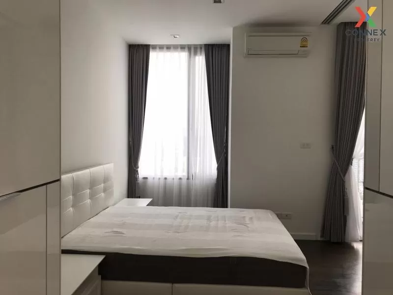 FOR RENT condo , Nara 9 , BTS-Chong Nonsi , Thungmahamek , Sa Tho