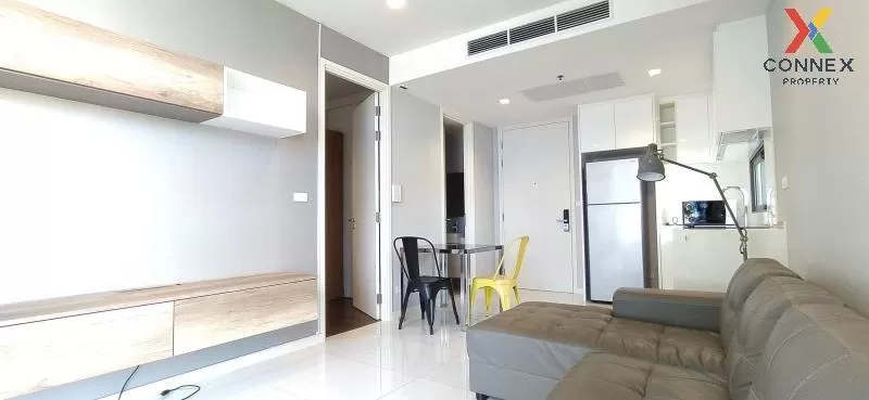 FOR RENT condo , Nara 9 , BTS-Chong Nonsi , Thungmahamek , Sa Tho 1