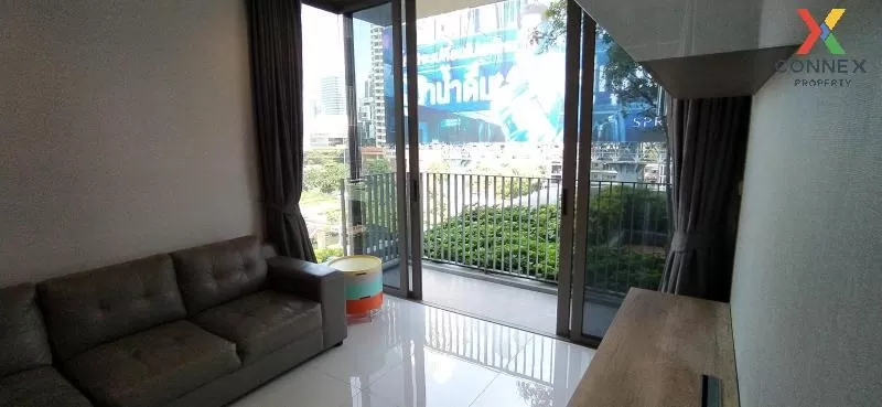 FOR RENT condo , Nara 9 , BTS-Chong Nonsi , Thungmahamek , Sa Tho 4