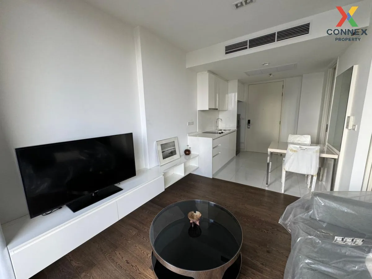 FOR RENT condo , Nara 9 , BTS-Chong Nonsi , Thungmahamek , Sa Tho 1