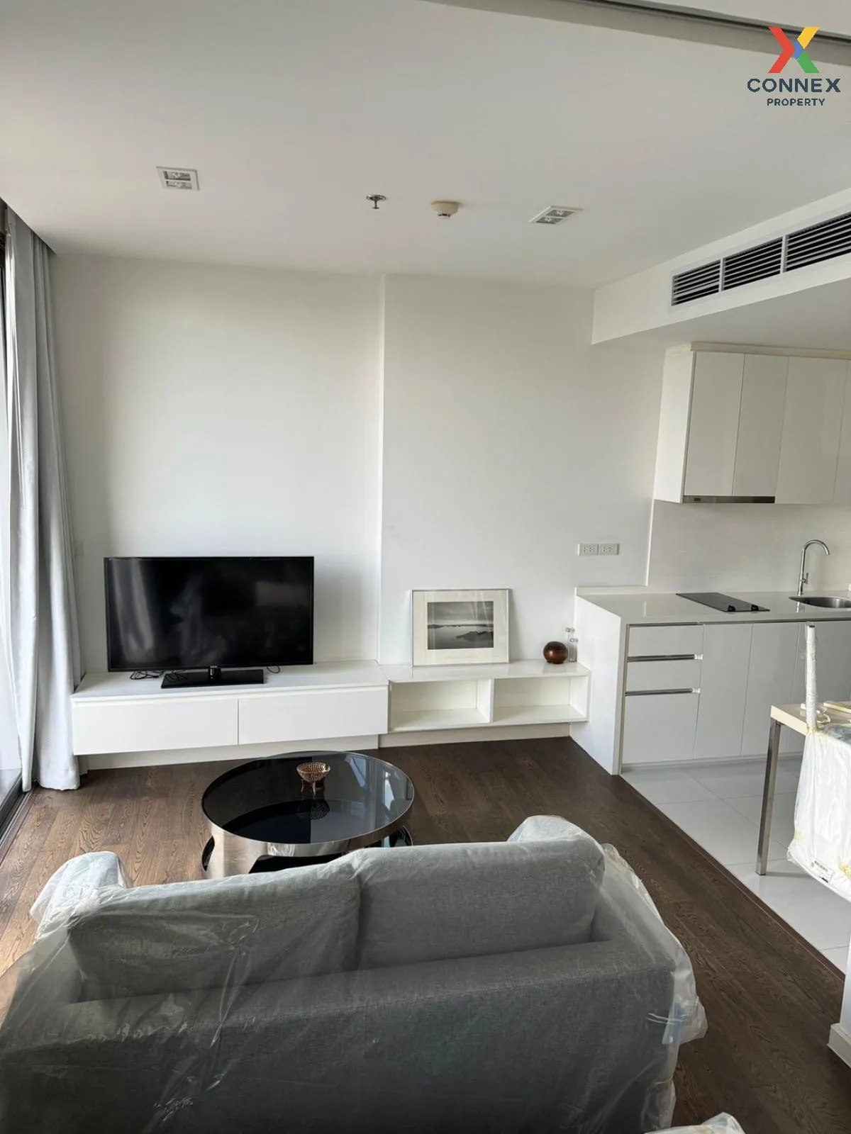 FOR RENT condo , Nara 9 , BTS-Chong Nonsi , Thungmahamek , Sa Tho 2