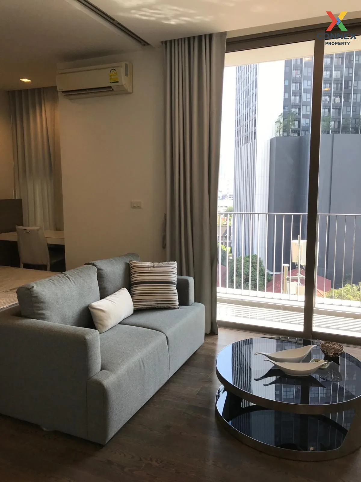 FOR RENT condo , Nara 9 , BTS-Chong Nonsi , Thungmahamek , Sa Tho 3