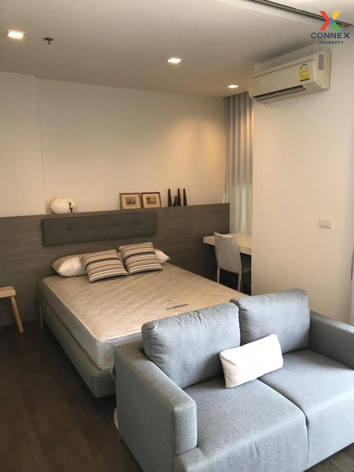 FOR RENT condo , Nara 9 , BTS-Chong Nonsi , Thungmahamek , Sa Tho 4