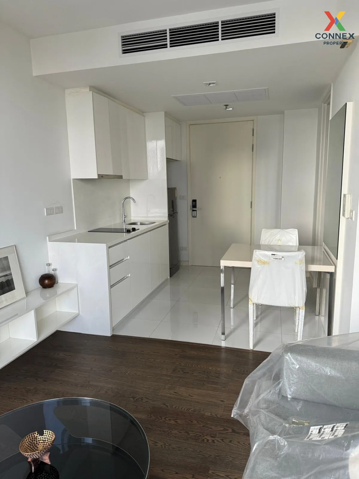 FOR RENT condo , Nara 9 , BTS-Chong Nonsi , Thungmahamek , Sa Tho