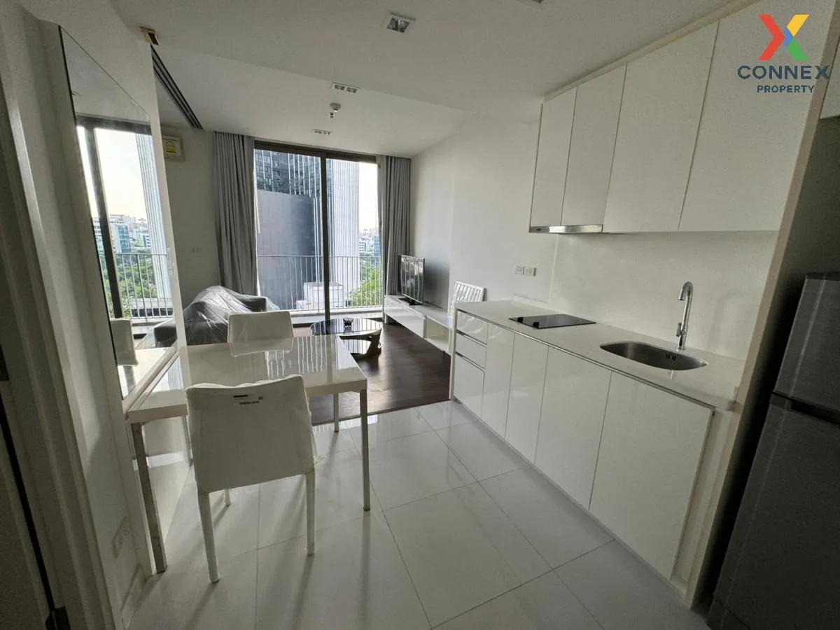 FOR RENT condo , Nara 9 , BTS-Chong Nonsi , Thungmahamek , Sa Tho