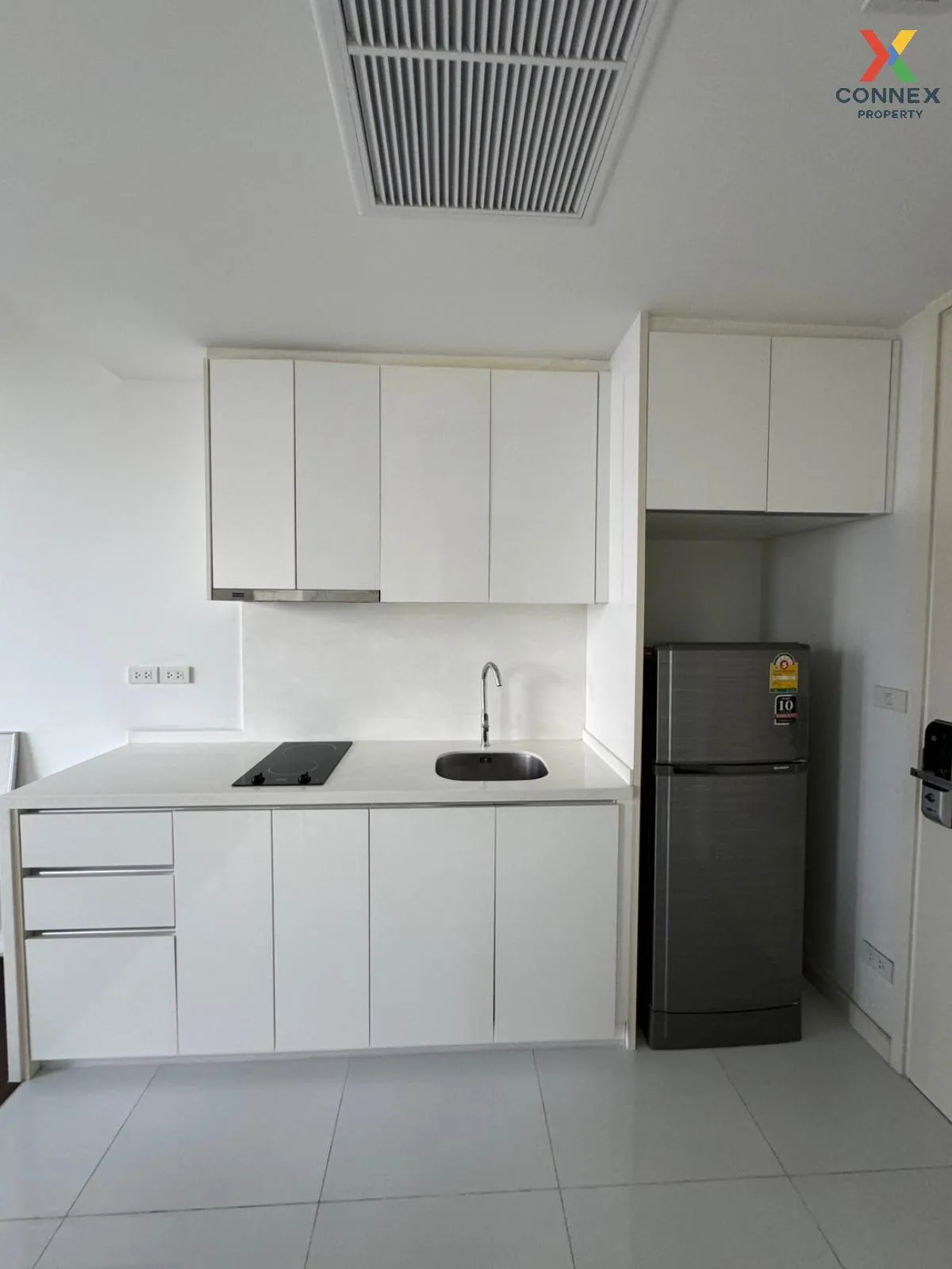FOR RENT condo , Nara 9 , BTS-Chong Nonsi , Thungmahamek , Sa Tho