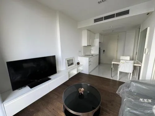 FOR RENT condo , Nara 9 , BTS-Chong Nonsi , Thungmahamek , Sa Thon , Bangkok , CX-28676