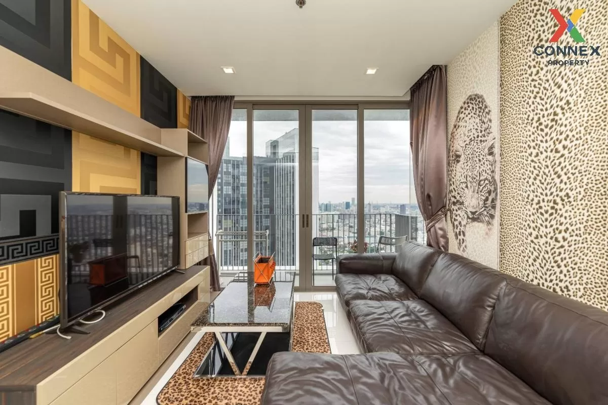 For Sale Condo , Nara 9 , BTS-Chong Nonsi , Thungmahamek , Sa Tho 1