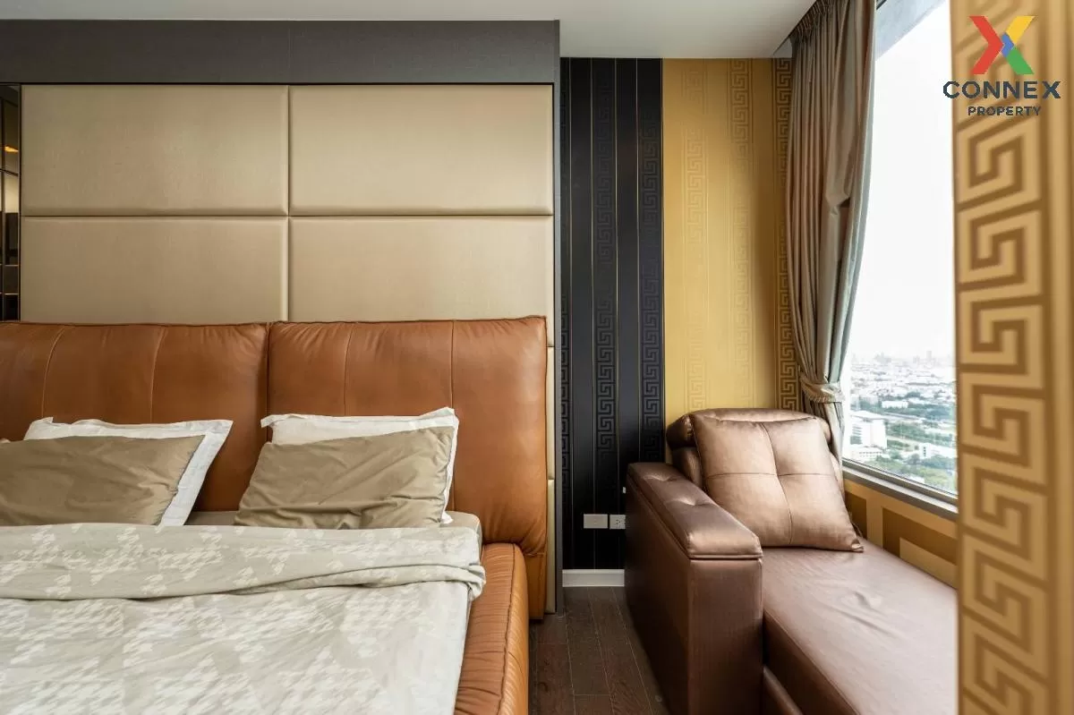 For Sale Condo , Nara 9 , BTS-Chong Nonsi , Thungmahamek , Sa Tho