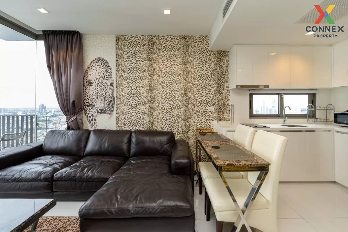 For Sale Condo , Nara 9 , BTS-Chong Nonsi , Thungmahamek , Sa Tho 3