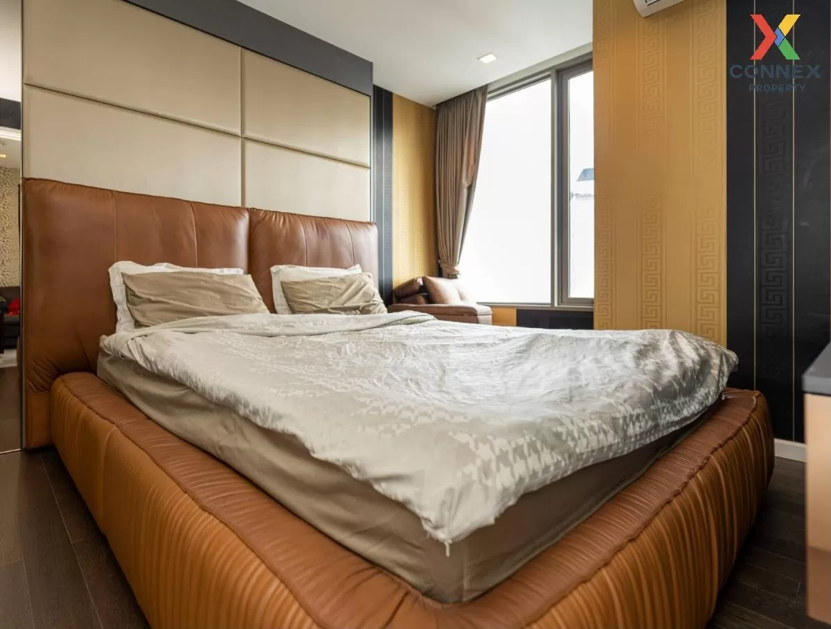 For Sale Condo , Nara 9 , BTS-Chong Nonsi , Thungmahamek , Sa Tho