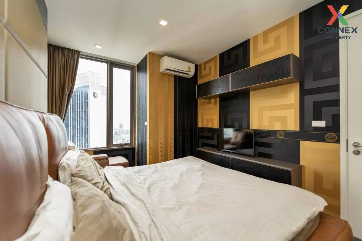 For Sale Condo , Nara 9 , BTS-Chong Nonsi , Thungmahamek , Sa Tho