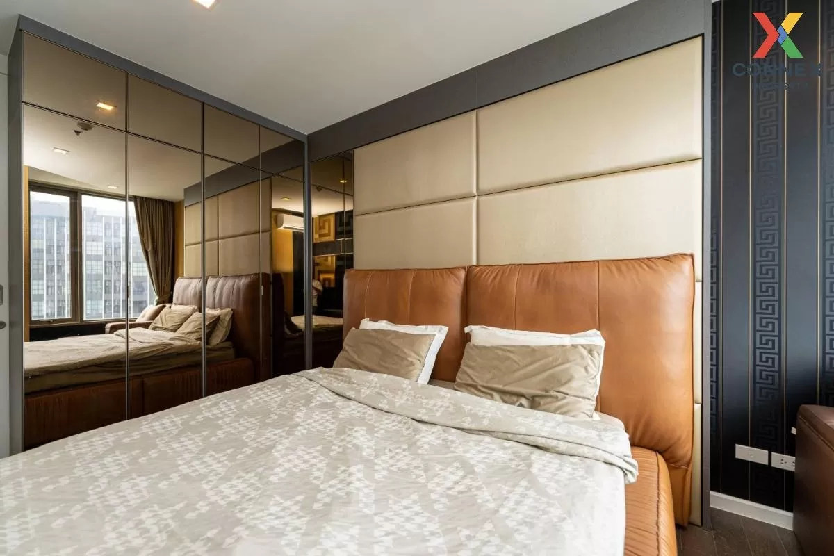 FOR RENT condo , Nara 9 , BTS-Chong Nonsi , Thungmahamek , Sa Tho