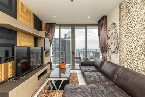 FOR RENT condo , Nara 9 , BTS-Chong Nonsi , Thungmahamek , Sa Thon , Bangkok , CX-28679