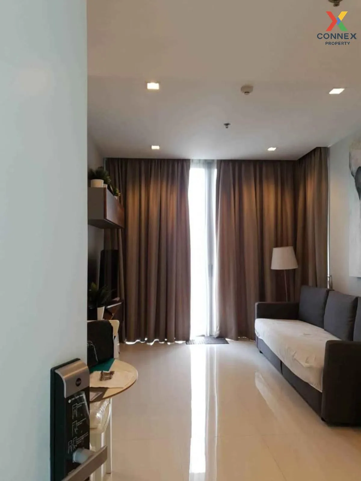 FOR RENT condo , Nara 9 , BTS-Chong Nonsi , Thungmahamek , Sa Tho 2