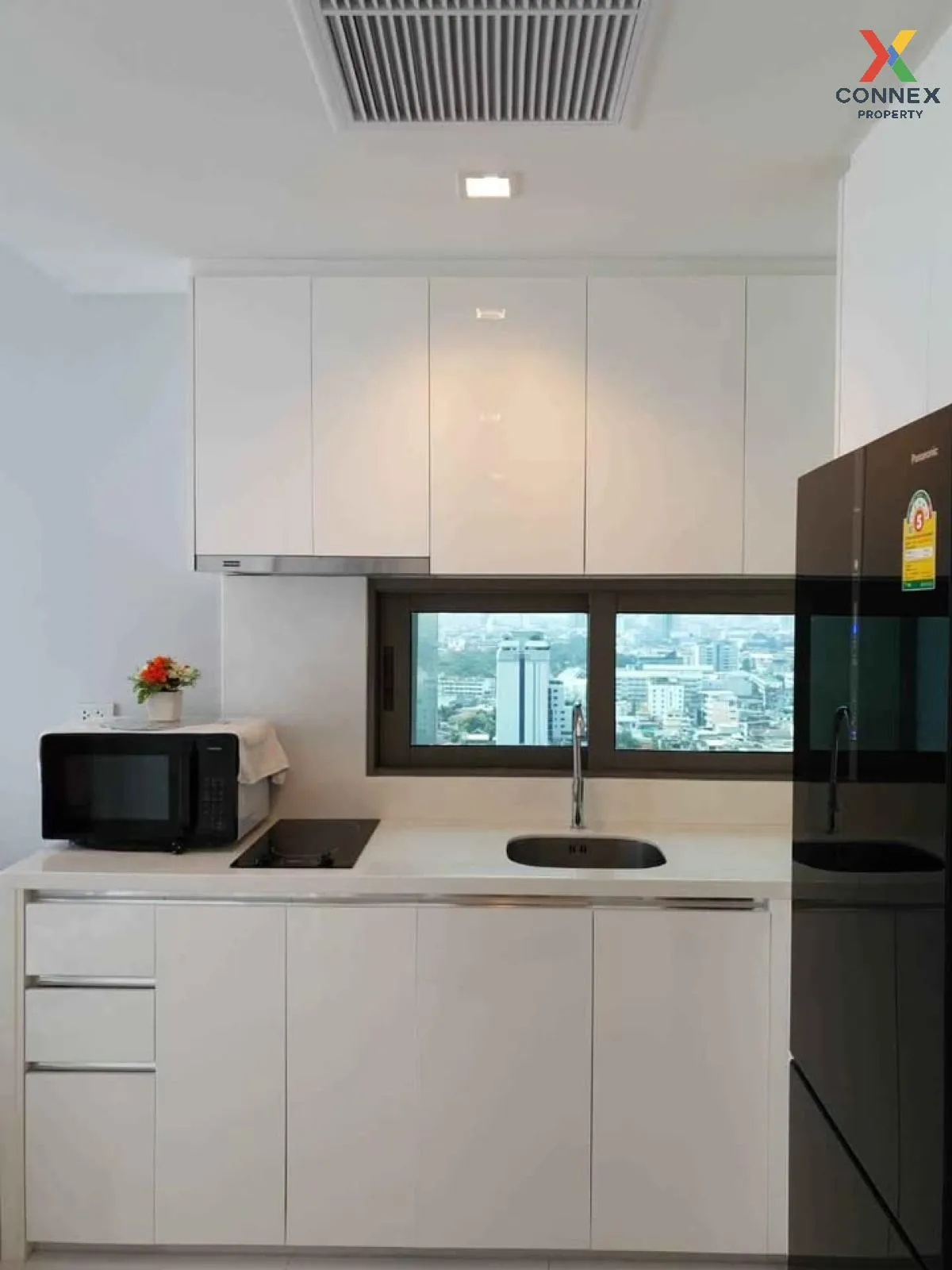 FOR RENT condo , Nara 9 , BTS-Chong Nonsi , Thungmahamek , Sa Tho